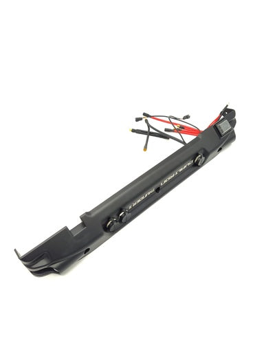 Cache latéral gauche complet Dualtron Thunder 2