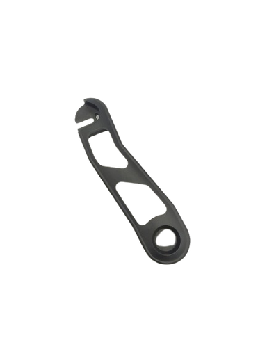 Bras de fourche arrière droit Dualtron Spider