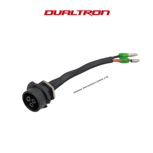 Connecteur de charge V2 Dualtron