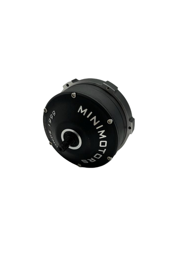 Moteur 48V Dualtron Togo Plus et Togo Pro - DLT01080
