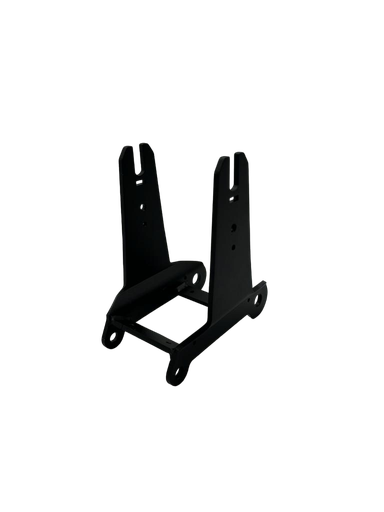 Fourche avant complète pour Dualtron Togo et Togo Pro