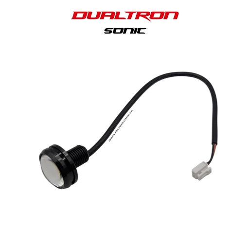 Phare avant pour Dualtron Sonic