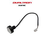 Phare avant pour Dualtron Sonic — vue 1