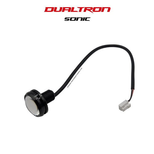 Phare avant pour Dualtron Sonic