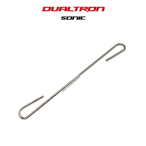 Crochet de ressort de tension pour Dualtron Sonic