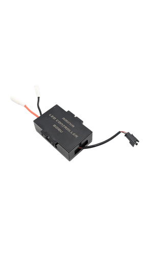 Contrôleur d'éclairage LED Dualtron Aminia