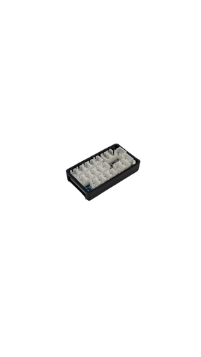 Boîtier pour LED Dualtron X et X2