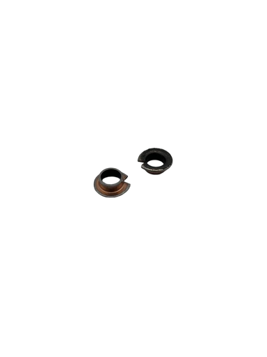 Bagues laiton de fourche avant/arrière pour Dualtron Mini (la paire)