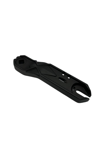 Bras de fourche avant droit Dualtron Spider 2, Max et Forever LTD 2026