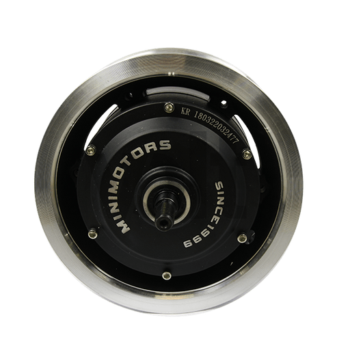 Moteur arrière Dualtron Ultra
