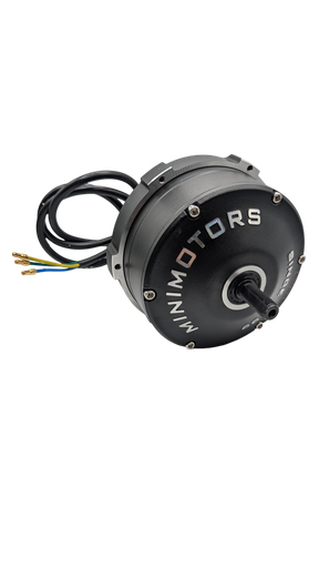Moteur avant Dualtron Victor, Luxury, Luxury Plus, Luxury 2024 et Victor LTD