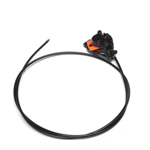 Étrier de frein arrière Nutt 1870 mm pour Dualtron Forever Ltd