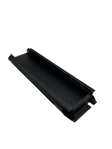 Châssis aluminium Dualtron Pop