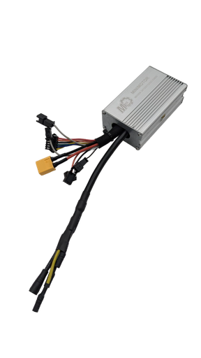 Contrôleur 48V 25A pour Dualtron Togo Plus et Togo Pro