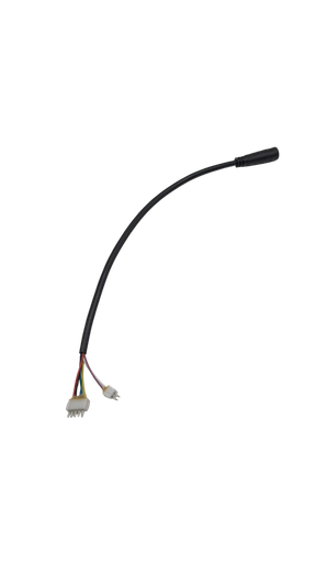 Câble commodo clignotants vers contrôleur Dualtron Togo