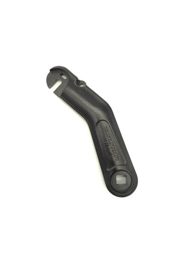 Bras de fourche avant côté opposé au disque Dualtron Raptor 2