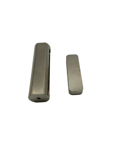 Axe de colonne de direction pour Dualtron X et X2