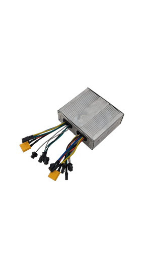 Contrôleur 52V 25A Dualtron Pop double moteur
