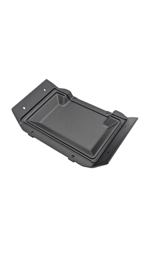 Cache sous deck avant Dualtron Aminia