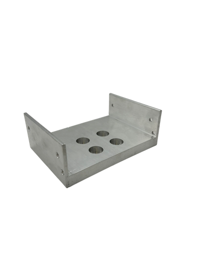 Plaque support de contrôleur Dualtron Pop double moteur