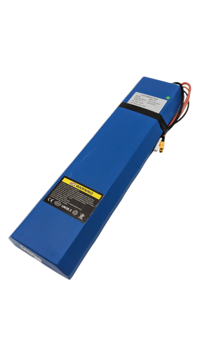 Batterie 60V 12Ah Dualtron Togo LTD