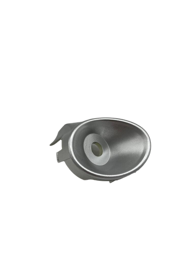 Support de LED avant droit de deck - Dualtron Pop