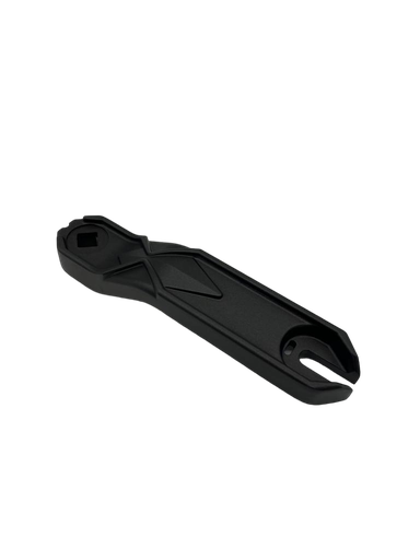 Bras de fourche avant gauche Dualtron Spider 2, Max et Forever LTD (Limited) 2026