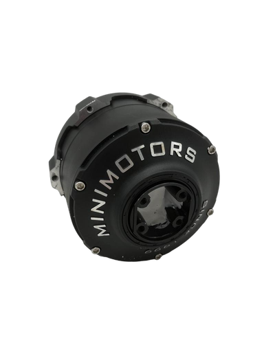 Moteur arrière - Dualtron Storm LTD (Limited)