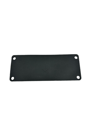 Joint d etancheite deck avant Dualtron Togo - DLT01135