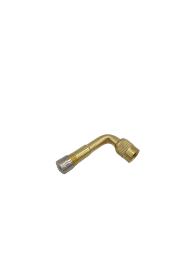 Valve coudée Dualtron City