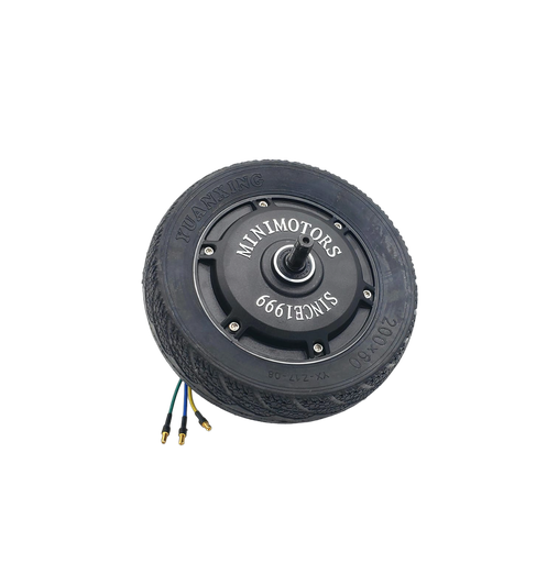 Moteur avant Dualtron Raptor 2