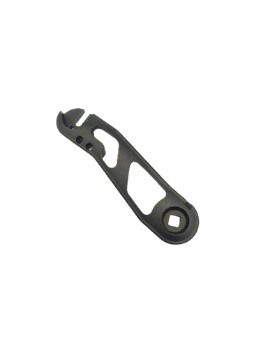 Bras de fourche arrière gauche Dualtron Spider