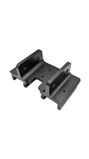 Base du système de pliage Dualtron New Victor Luxury
