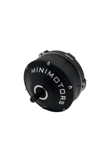 Moteur avant pour Dualtron Pop double moteur