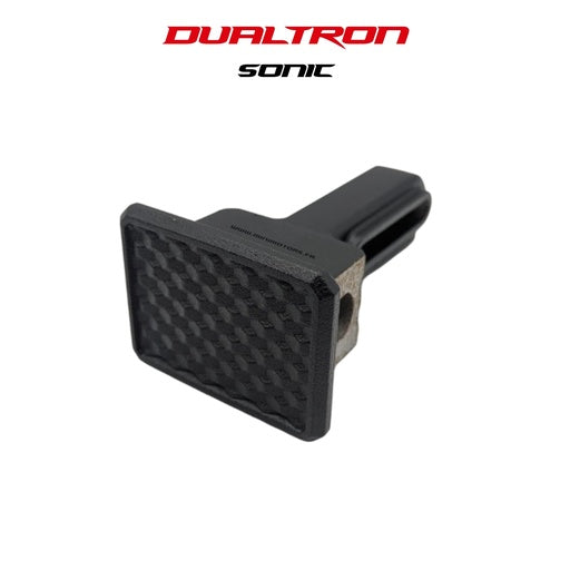 Cache de pliage de guidon pour Dualtron Sonic