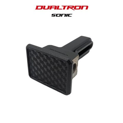 Cache de pliage de guidon pour Dualtron Sonic