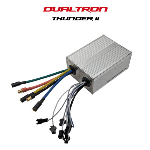 Contrôleur A 72V 45A avec booster 60V pour Dualtron New Thunder 2