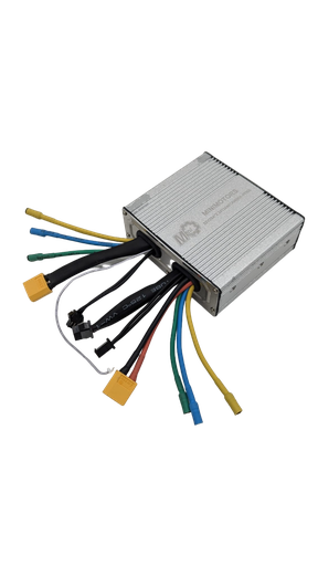 Contrôleur 52V 25A double moteur Dualtron Aminia Dual Motor