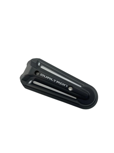 Cache de bras de fourche arrière gauche pour Dualtron Pop