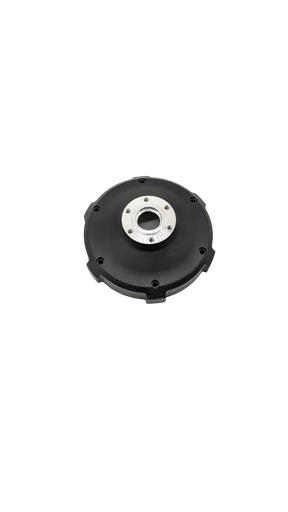 Flasque moteur arrière côté disque Dualtron Thunder et Ultra