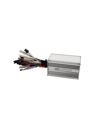 Contrôleur 60V 22A version 2 Dualtron Spider