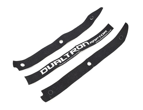 Grip de deck pour Dualtron Raptor 2