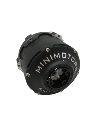 Moteur avant - Dualtron Storm LTD (Limited)
