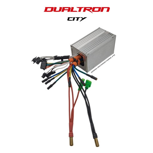 Contrôleur 60V 30A Dualtron City