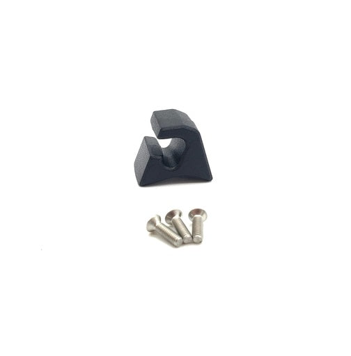 Support de crochet de pliage avec visserie Dualtron Spider 2
