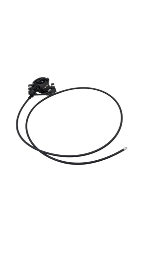 Étrier de frein hydraulique avant Nutt Dualtron
