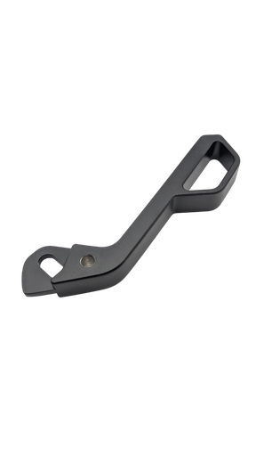 Levier de pliage pour Dualtron Togo, Togo LTD (Limited), Mini Double Moteur et Aminia