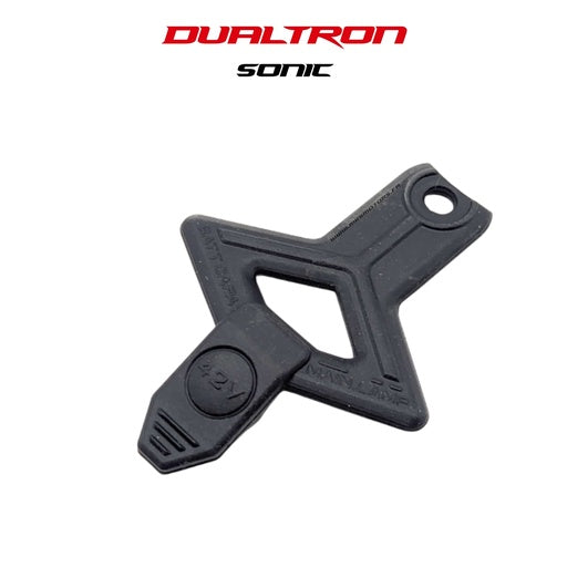 Cache de port de charge 42V pour Dualtron Sonic