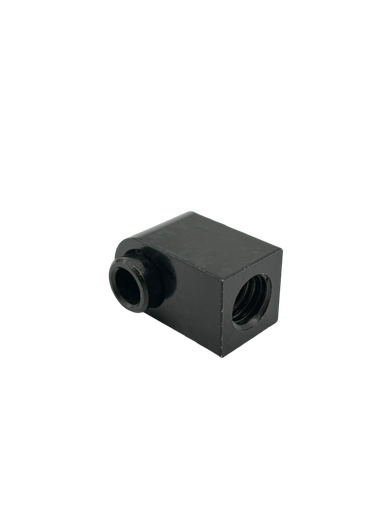 Support d'axe de suspension arrière Dualtron Pop