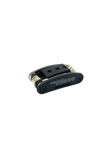 Outil multifonction Minimotors pour Dualtron